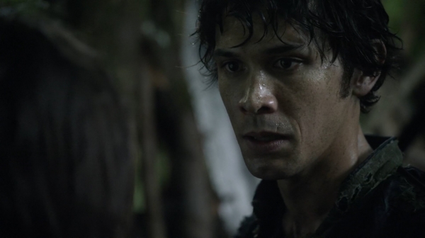 The 100 His Sisters Keeper Season One Episode Six-26
