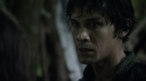 The 100 His Sisters Keeper Season One Episode Six-23
