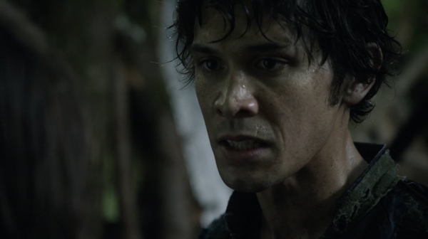 The 100 His Sisters Keeper Season One Episode Six-22
