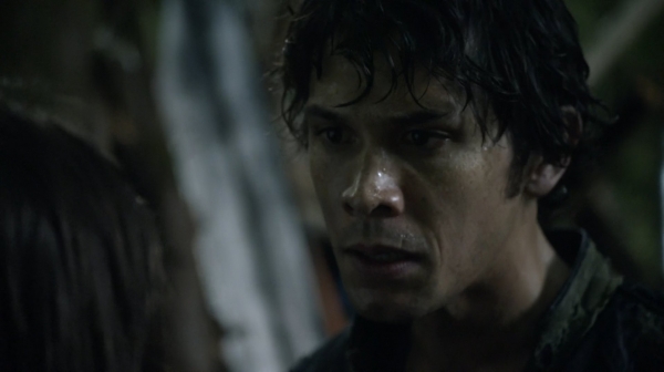 The 100 His Sisters Keeper Season One Episode Six-20
