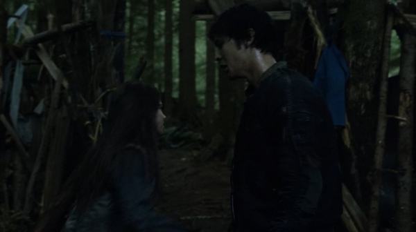 The 100 His Sisters Keeper Season One Episode Six-18
