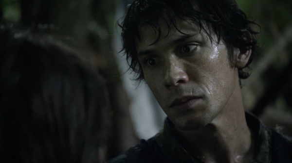 The 100 His Sisters Keeper Season One Episode Six-14
