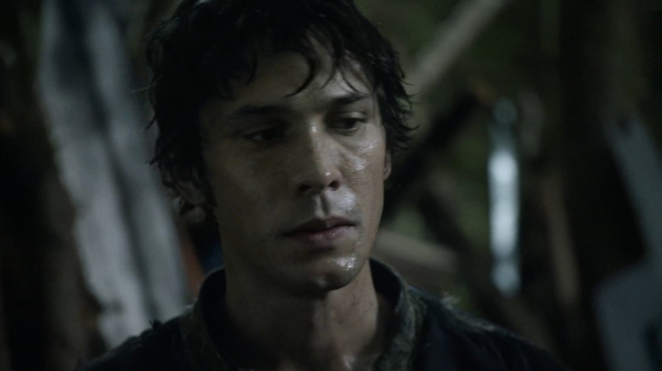 The 100 His Sisters Keeper Season One Episode Six-12
