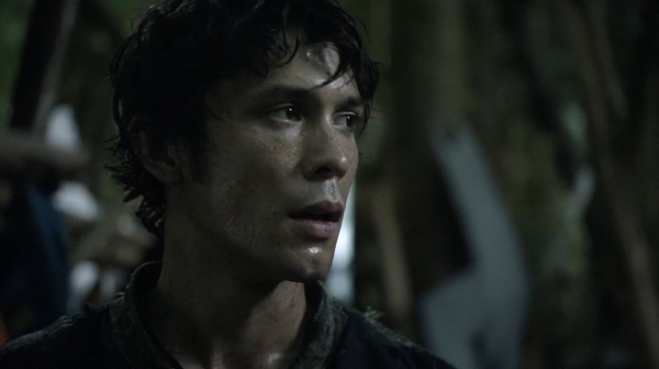 The 100 His Sisters Keeper Season One Episode Six-11
