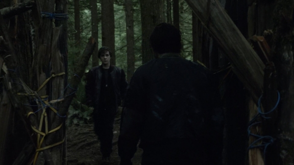 The 100 His Sisters Keeper Season One Episode Six-8
