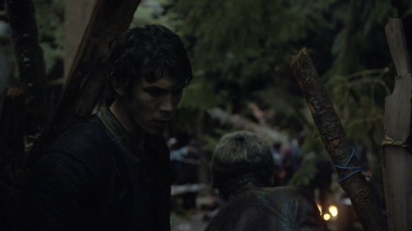 The 100 His Sisters Keeper Season One Episode Six-7
