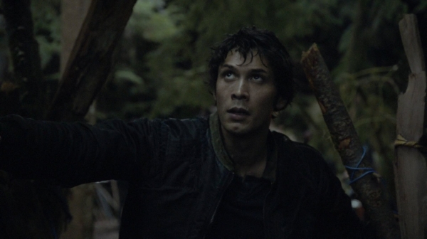 The 100 His Sisters Keeper Season One Episode Six-5
