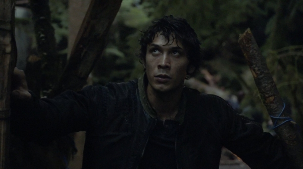 The 100 His Sisters Keeper Season One Episode Six-3

