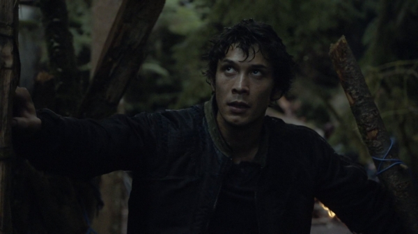 The 100 His Sisters Keeper Season One Episode Six-2
