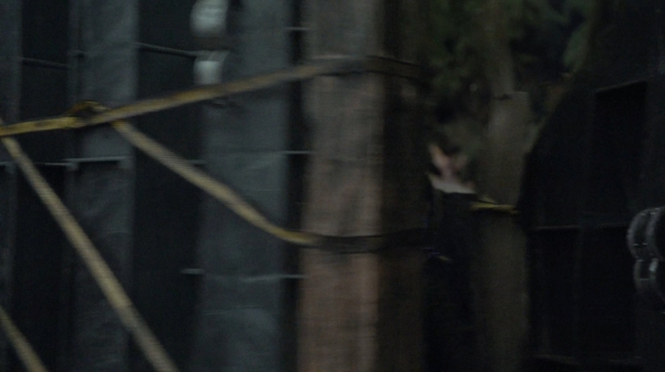 The 100 His Sisters Keeper Season One Episode Six-1

