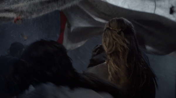 The 100 Season One Episode Seven Contents Under Pressure-1464
