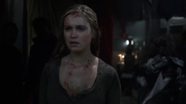 The 100 Season One Episode Seven Contents Under Pressure-1462
