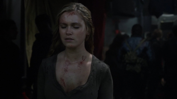 The 100 Season One Episode Seven Contents Under Pressure-1461
