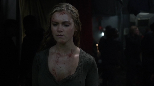 The 100 Season One Episode Seven Contents Under Pressure-1460
