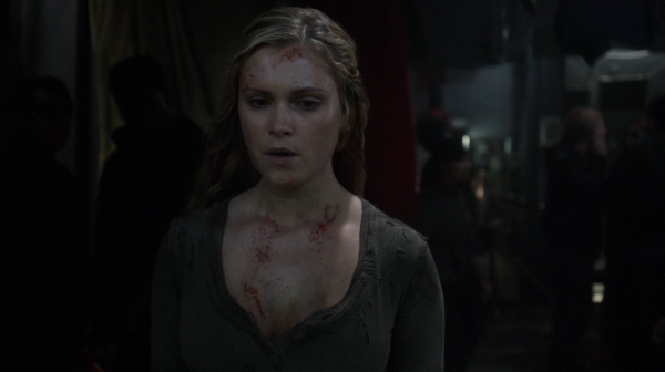 The 100 Season One Episode Seven Contents Under Pressure-1459
