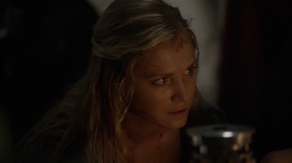 The 100 Season One Episode Seven Contents Under Pressure-1447
