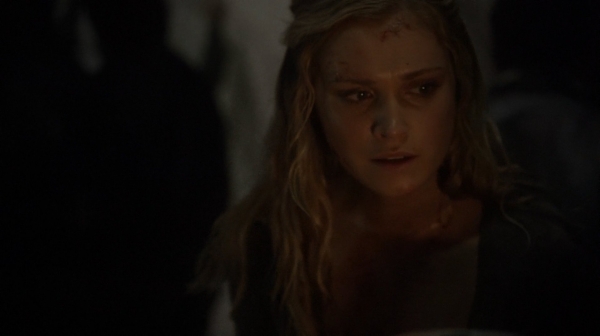 The 100 Season One Episode Seven Contents Under Pressure-1446
