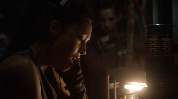 The 100 Season One Episode Seven Contents Under Pressure-1439
