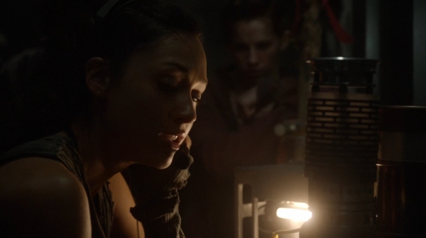 The 100 Season One Episode Seven Contents Under Pressure-1436

