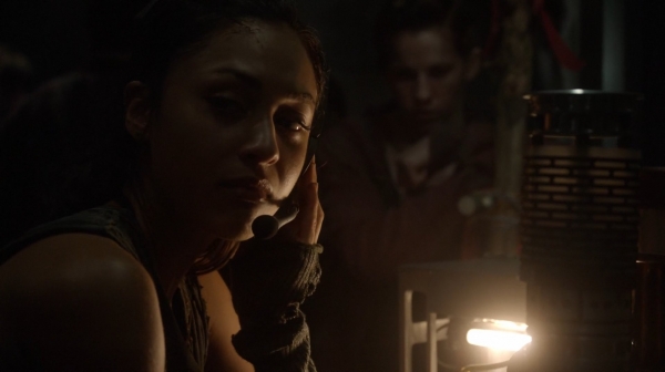 The 100 Season One Episode Seven Contents Under Pressure-1435
