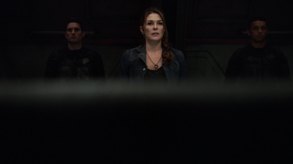 The 100 Season One Episode Seven Contents Under Pressure-1431
