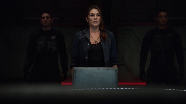 The 100 Season One Episode Seven Contents Under Pressure-1430
