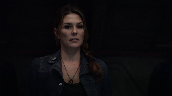 The 100 Season One Episode Seven Contents Under Pressure-1410
