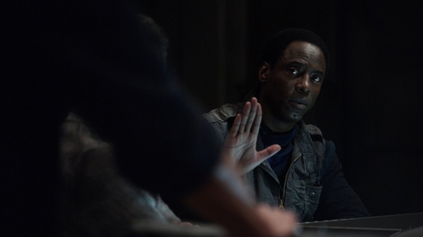 The 100 Season One Episode Seven Contents Under Pressure-1402
