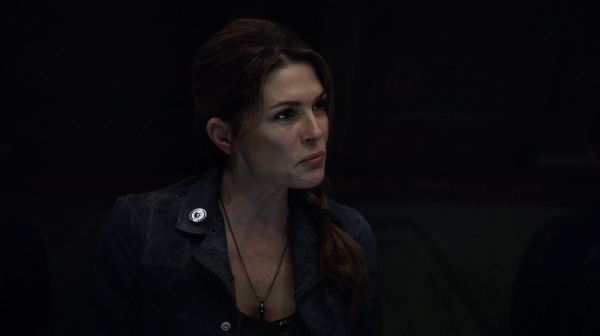 The 100 Season One Episode Seven Contents Under Pressure-1401
