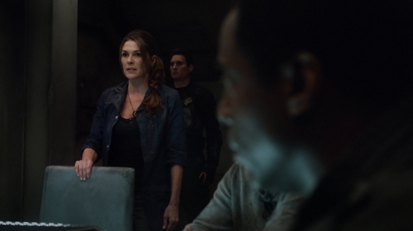 The 100 Season One Episode Seven Contents Under Pressure-1399
