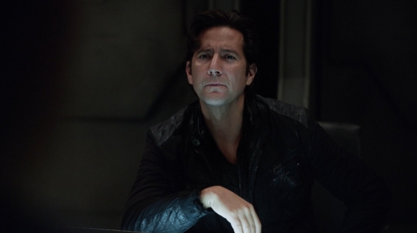 The 100 Season One Episode Seven Contents Under Pressure-1396
