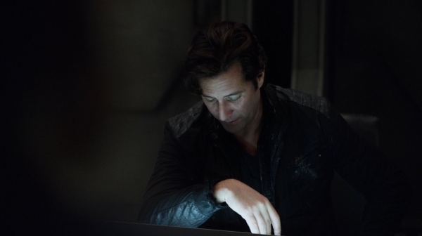 The 100 Season One Episode Seven Contents Under Pressure-1393
