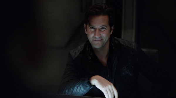 The 100 Season One Episode Seven Contents Under Pressure-1392
