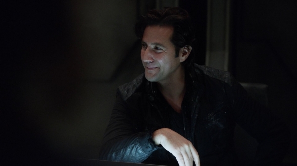 The 100 Season One Episode Seven Contents Under Pressure-1391
