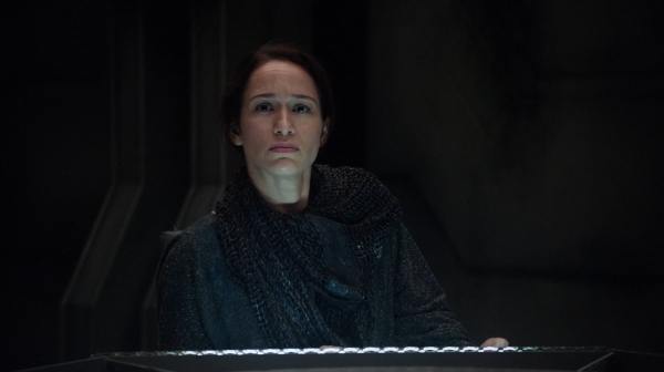 The 100 Season One Episode Seven Contents Under Pressure-1390
