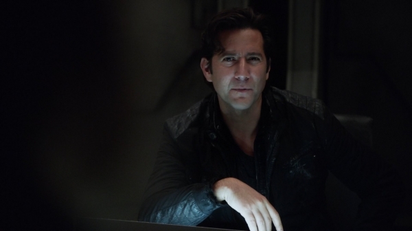 The 100 Season One Episode Seven Contents Under Pressure-1388
