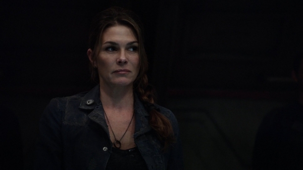 The 100 Season One Episode Seven Contents Under Pressure-1387
