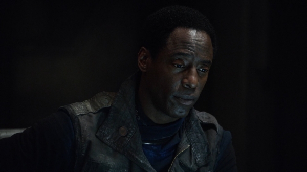 The 100 Season One Episode Seven Contents Under Pressure-1386

