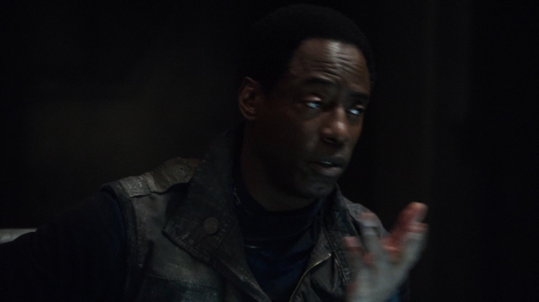 The 100 Season One Episode Seven Contents Under Pressure-1385
