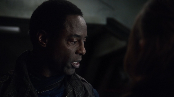 The 100 Season One Episode Seven Contents Under Pressure-1378
