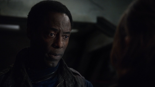 The 100 Season One Episode Seven Contents Under Pressure-1376

