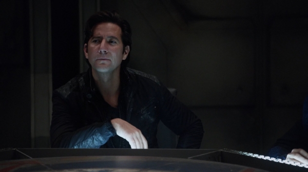 The 100 Season One Episode Seven Contents Under Pressure-1371
