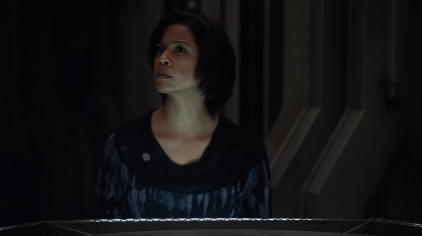 The 100 Season One Episode Seven Contents Under Pressure-1369
