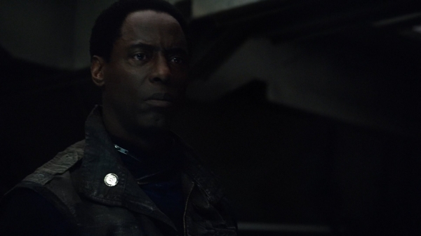 The 100 Season One Episode Seven Contents Under Pressure-1368

