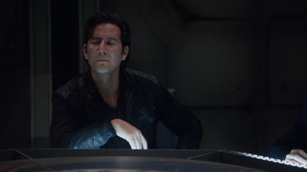 The 100 Season One Episode Seven Contents Under Pressure-1367
