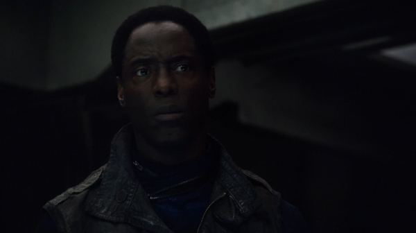 The 100 Season One Episode Seven Contents Under Pressure-1363
