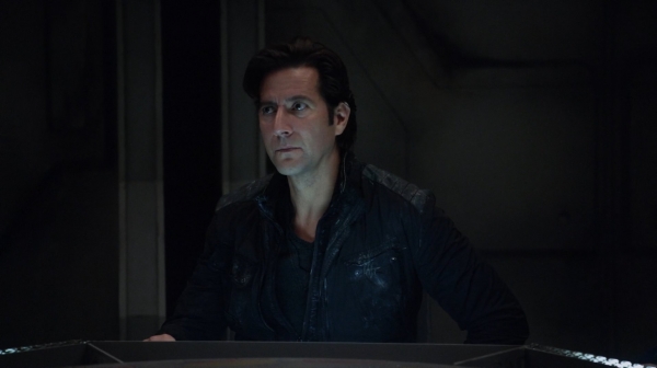The 100 Season One Episode Seven Contents Under Pressure-1362
