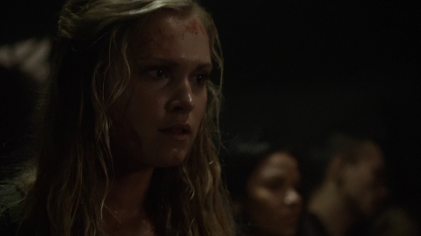 The 100 Season One Episode Seven Contents Under Pressure-1355
