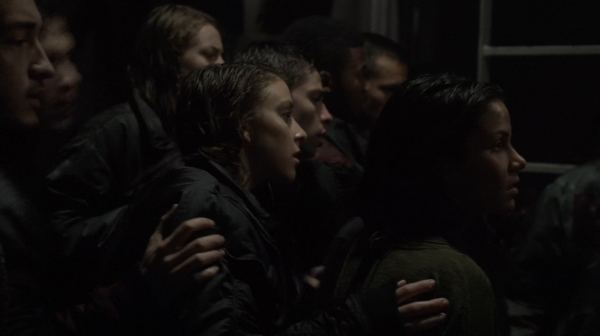 The 100 Season One Episode Seven Contents Under Pressure-1353
