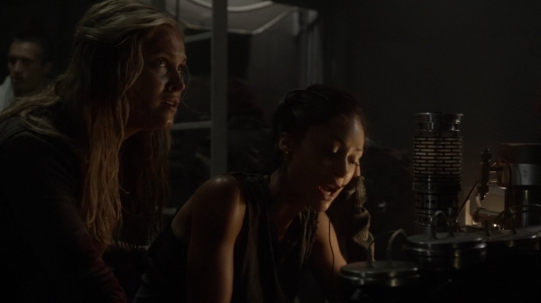 The 100 Season One Episode Seven Contents Under Pressure-1352
